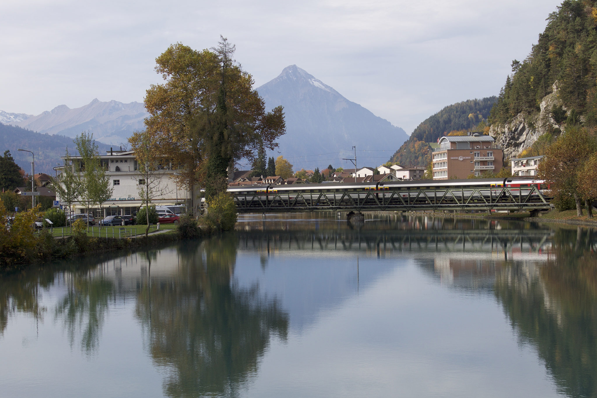 Interlaken